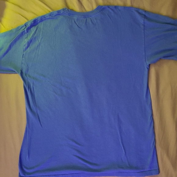 DIE HARD Movie Tee - Picture 3 of 4